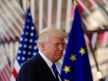 Donald Tramp, predsednik Amerike