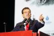 Gradonačelnik Istanbula Ekrem Imamoglu koga su pritvorile turske vlasti