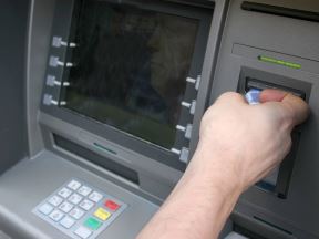 Bankomat