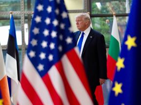Donald Tramp