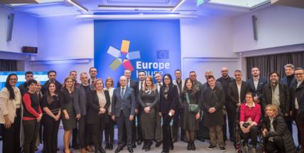 Projekat EU4PSD omogućava preduzećima u BiH da dobiju sredstva da budu konkurentnija i otpornija