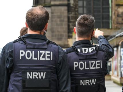 Nemačka policija
